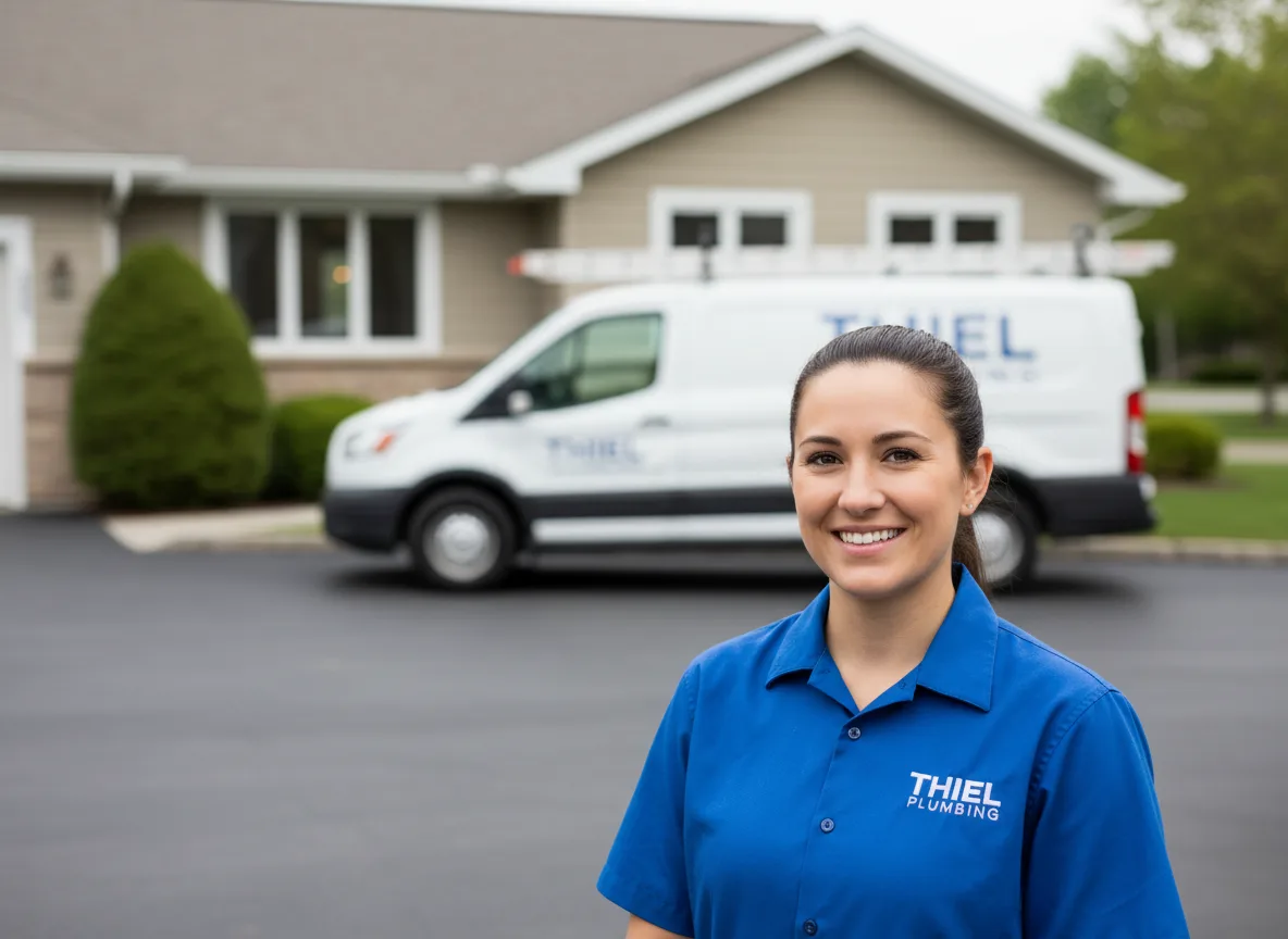 Plumber Holmesville, OH FAQs